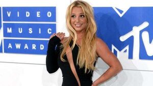 Britney Spears garners rave reviews for ‘powerful, raw and unfiltered’ memoir