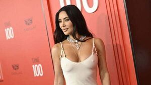 Kim Kardashian enlists Neymar Jr and other sports stars for Skims