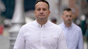 Ireland has no plans to expel Israeli ambassador, Varadkar insists Ireland has no plans to expel Israeli ambassador, Varadkar insists