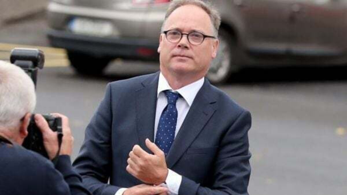 Recycling firm claims Paul Hyde was involved in planning refusal for Cork facility, court told