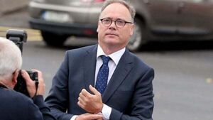 Recycling firm claims Paul Hyde was involved in planning refusal for Cork facility, court told Recycling firm claims Paul Hyde was involved in planning refusal for Cork facility, court told