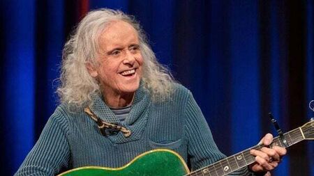 Singer Donovan convicted of dangerous driving in Co Cork