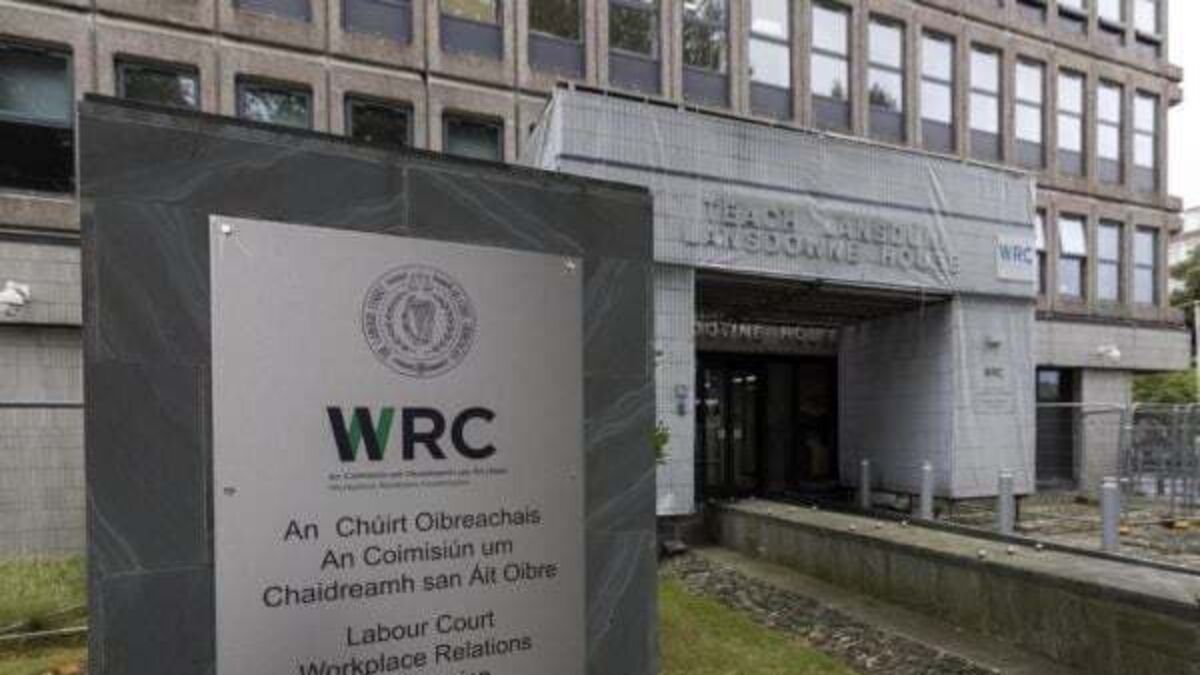 Church official awarded compensation after being sacked for smelling of alcohol at work