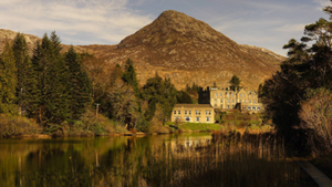 Denis O'Brien-owned Ballynahinch Castle sees operating profits double Denis O'Brien-owned Ballynahinch Castle sees operating profits double