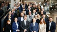 Kennedy announces €4.3m investment by US company