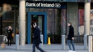 Bank of Ireland benefits from higher rates as it raises net interest income guidance again Bank of Ireland benefits from higher rates as it raises net interest income guidance again
