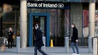 Bank of Ireland benefits from higher rates as it raises net interest income guidance again