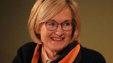 McGuinness defends EU response to Israel-Hamas war as leaders meet in Brussels