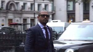 Actor Noel Clarke faced ‘trial by media’ over misconduct allegations, court told