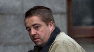 Limerick gangster David Stanners found dead in prison cell