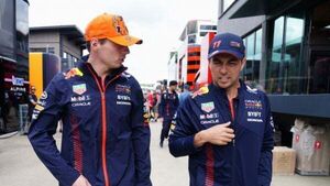 Max Verstappen beefs up security in preparation for hostile reception in Mexico