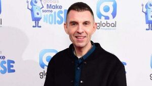 Tim Westwood interviewed for fourth time under police caution
