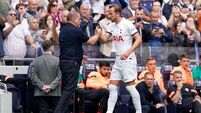Ange Postecoglou: Tottenham not a better team without Harry Kane, just different