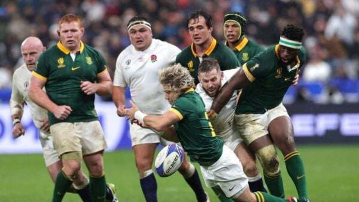 Quiz: How closely have you been following the Rugby World Cup?