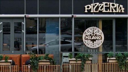 Profits at Milano pizza chain increase to €11.89m