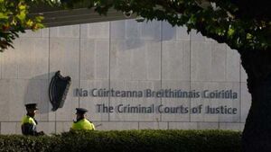 Man who set balcony on fire jailed for eight and a half years Man who set balcony on fire jailed for eight and a half years