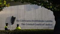 Man who set balcony on fire jailed for eight and a half years