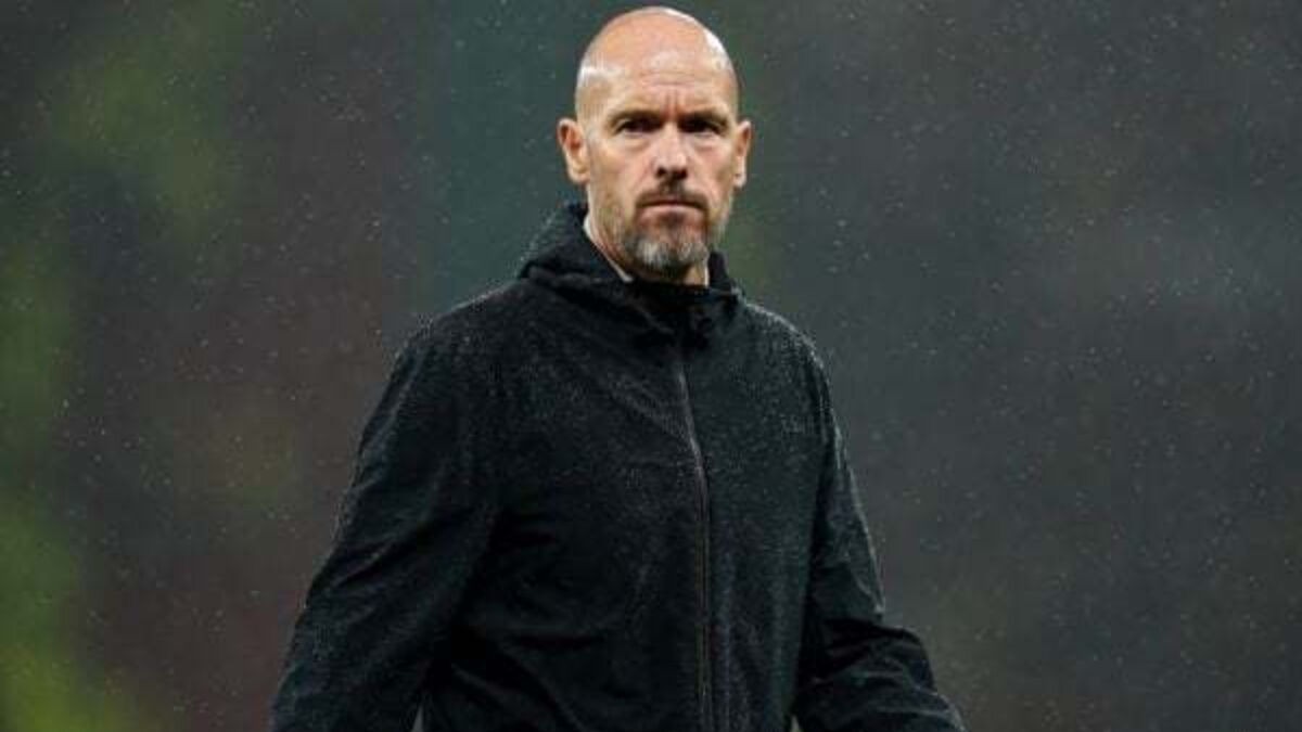 Erik ten Hag admits Man Utd ‘have a way to go’ as they prepare for derby day
