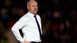 Everton financial reports just another thing to deal with – Sean Dyche Everton financial reports just another thing to deal with – Sean Dyche
