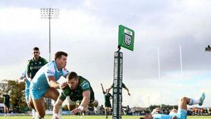 Connacht turn it on after break to maintain unbeaten start to URC season