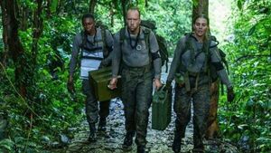 Matt Hancock tells of ‘injustice’ he faced during pandemic on Celebrity SAS