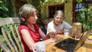 Lecturer's story of gender discrimination case against NUIG and four-year campaign for five other women Lecturer's story of gender discrimination case against NUIG and four-year campaign for five other women