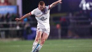 Nathan Doak kicks 16 points as Ulster secure second win of season against Bulls Nathan Doak kicks 16 points as Ulster secure second win of season against Bulls
