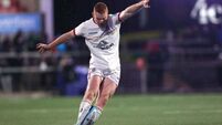 Nathan Doak kicks 16 points as Ulster secure second win of season against Bulls