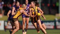 Áine McDonagh on what the GAA can learn from AFLW