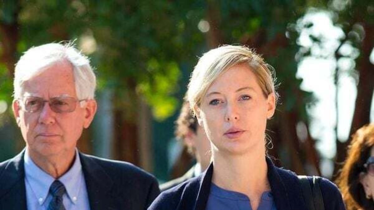 Thomas and Molly Martens plead guilty to voluntary manslaughter of Jason Corbett