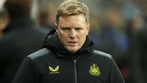 Newcastle are not looking for revenge in Carabao Cup final rematch – Eddie Howe Newcastle are not looking for revenge in Carabao Cup final rematch – Eddie Howe
