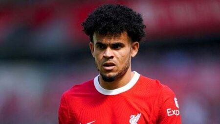 Colombian police continue search for Luis Diaz’s kidnapped father