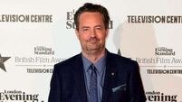 Matthew Perry was happy and sober shortly before his death – Friends creator