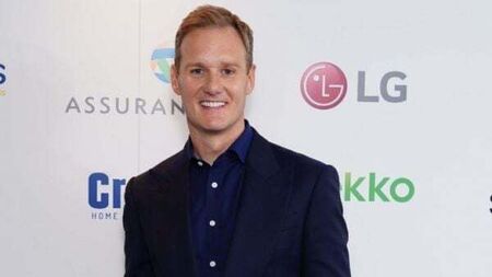 Dan Walker: TV can be a force for good