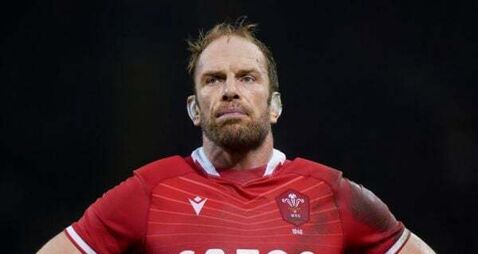 Welsh rugby still has deep-rooted issues that need to be sorted – Alun Wyn Jones