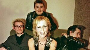 Dolores O'Riordan alleged air rage lawsuit can be heard in High Court
