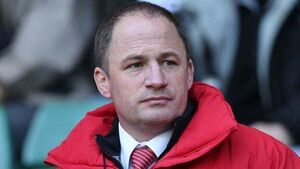 David Humphreys set to succeed David Nucifora as IRFU performance director David Humphreys set to succeed David Nucifora as IRFU performance director
