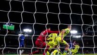 Benoit Badiashile returns in style as Chelsea beat Blackburn in the Carabao Cup