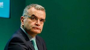 'Everything being done' to get Irish passport-holders out of Gaza, says Calleary 'Everything being done' to get Irish passport-holders out of Gaza, says Calleary
