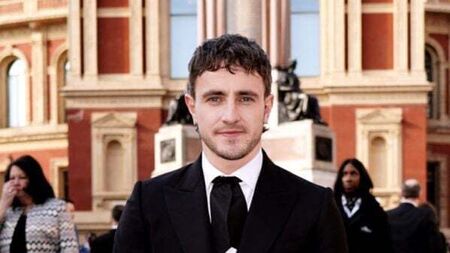 Paul Mescal and Andrew Scott among nominees for British Independent Film Awards