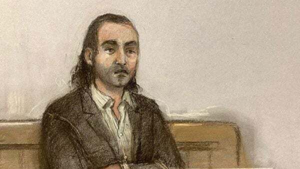 Murder accused told gardaí he 'never saw' Ashling Murphy, trial hears