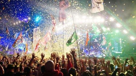 Glastonbury ticket sales pushed back by two weeks
