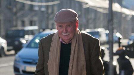 IBRC told to clarify elements of case against former INBS boss Michael Fingleton