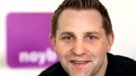 Privacy activist Max Schrems wants to join cases brought by Meta over US data transfer