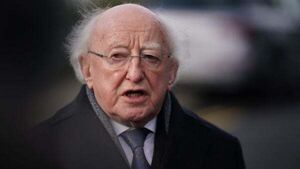 President Higgins calls for verification of facts in Israel-Hamas conflict President Higgins calls for verification of facts in Israel-Hamas conflict