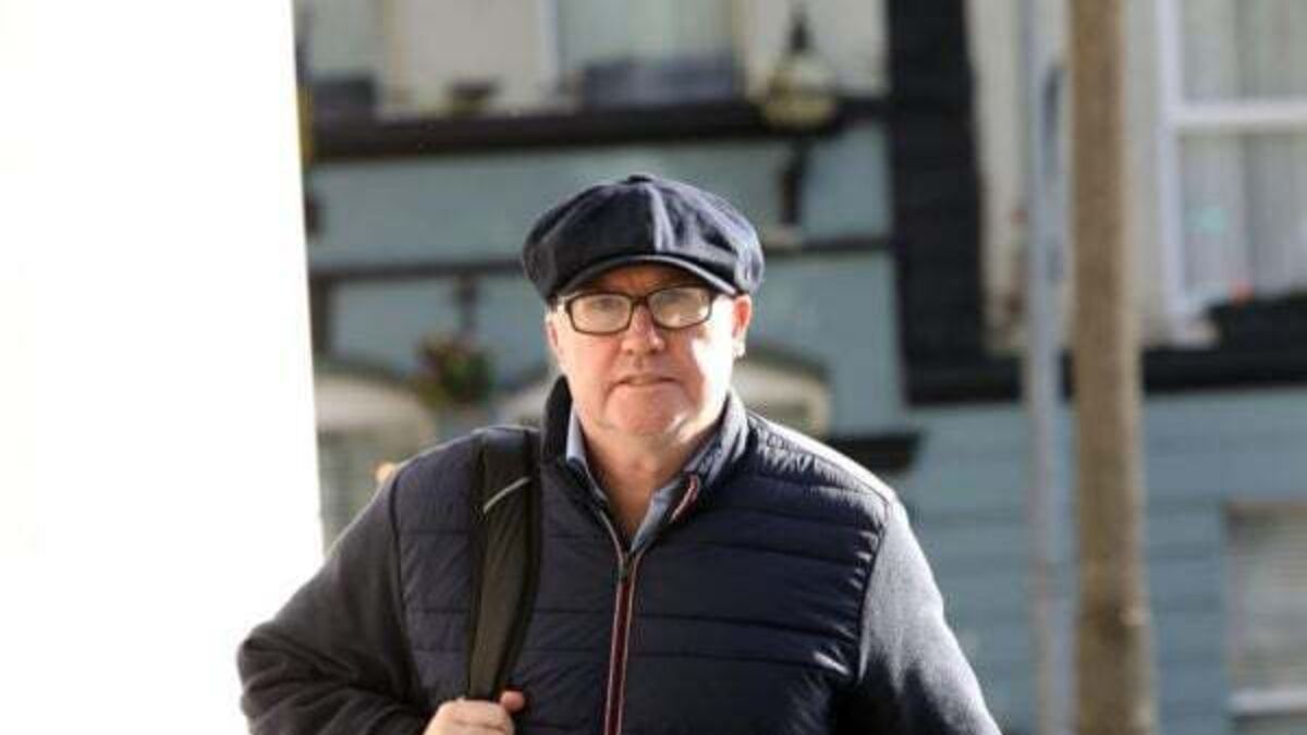 Michael Lynn was introduced to Bank of Scotland Ireland by Michael Fingleton, jury told