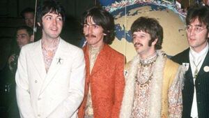 Review: The Beatles’ Now And Then