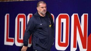Spurs boss Ange Postecoglou knows money is not everything ahead of Chelsea game Spurs boss Ange Postecoglou knows money is not everything ahead of Chelsea game
