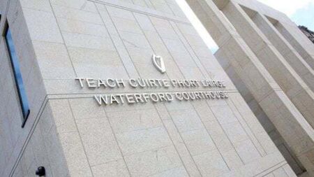 Former teacher jailed for 'campaign of harassment' against gardaí