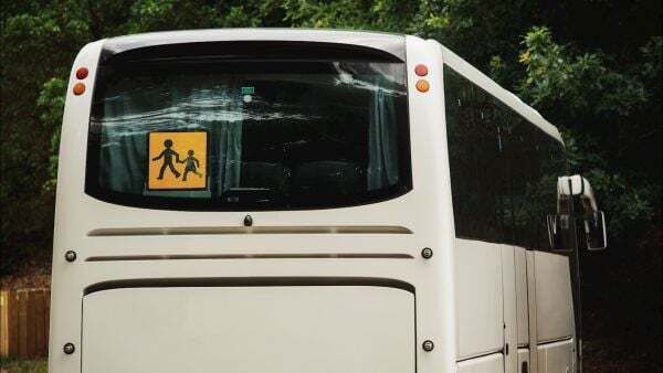Five to stand trial accused of anti-competition offences over school bus contracts